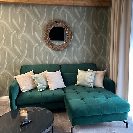 בילה Luxusni Apartmany Domovjanka - Lysa Hora, Smrk, Kminek, Slavic מראה חיצוני תמונה