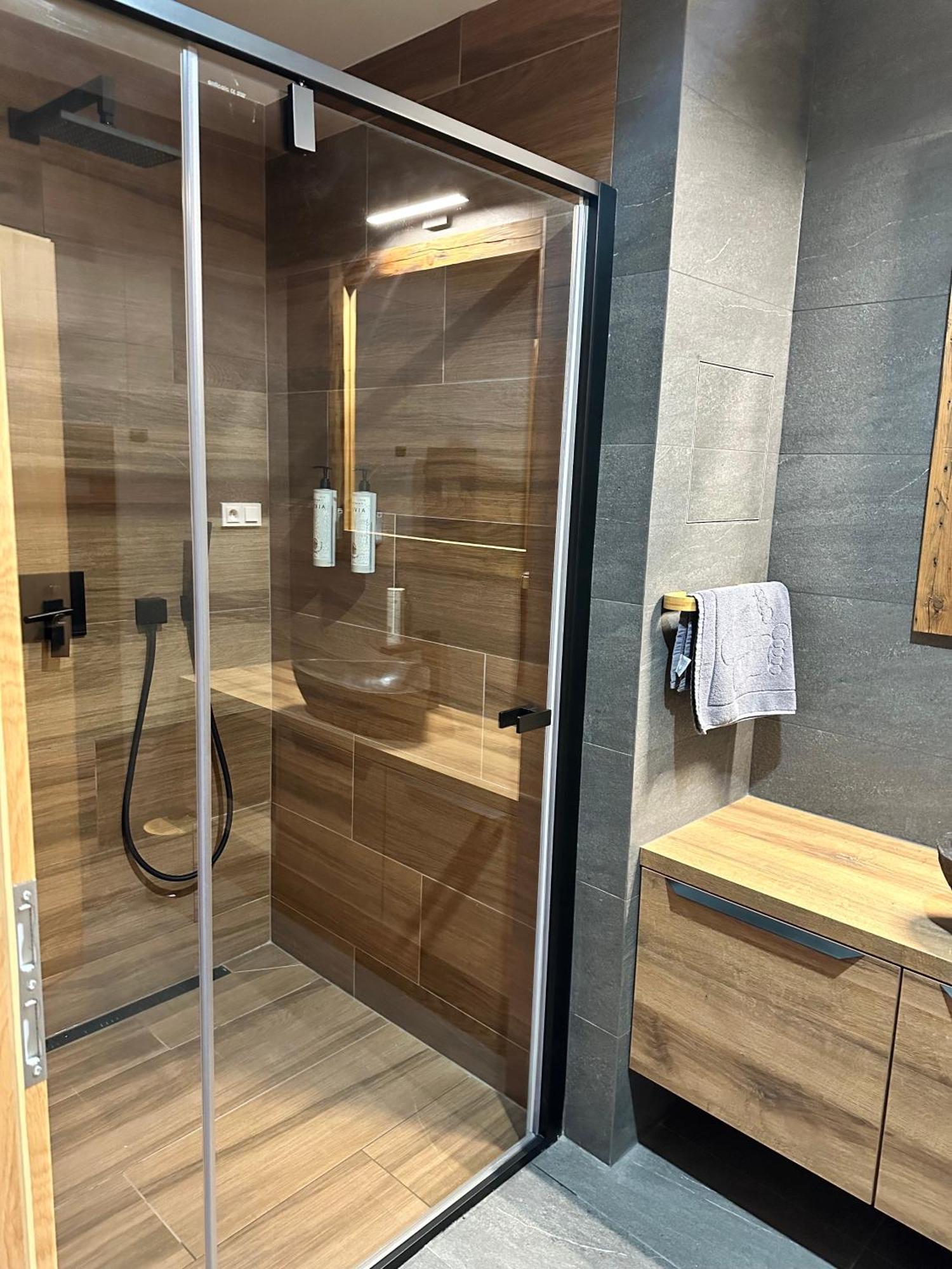 בילה Luxusni Apartmany Domovjanka - Lysa Hora, Smrk, Kminek, Slavic מראה חיצוני תמונה
