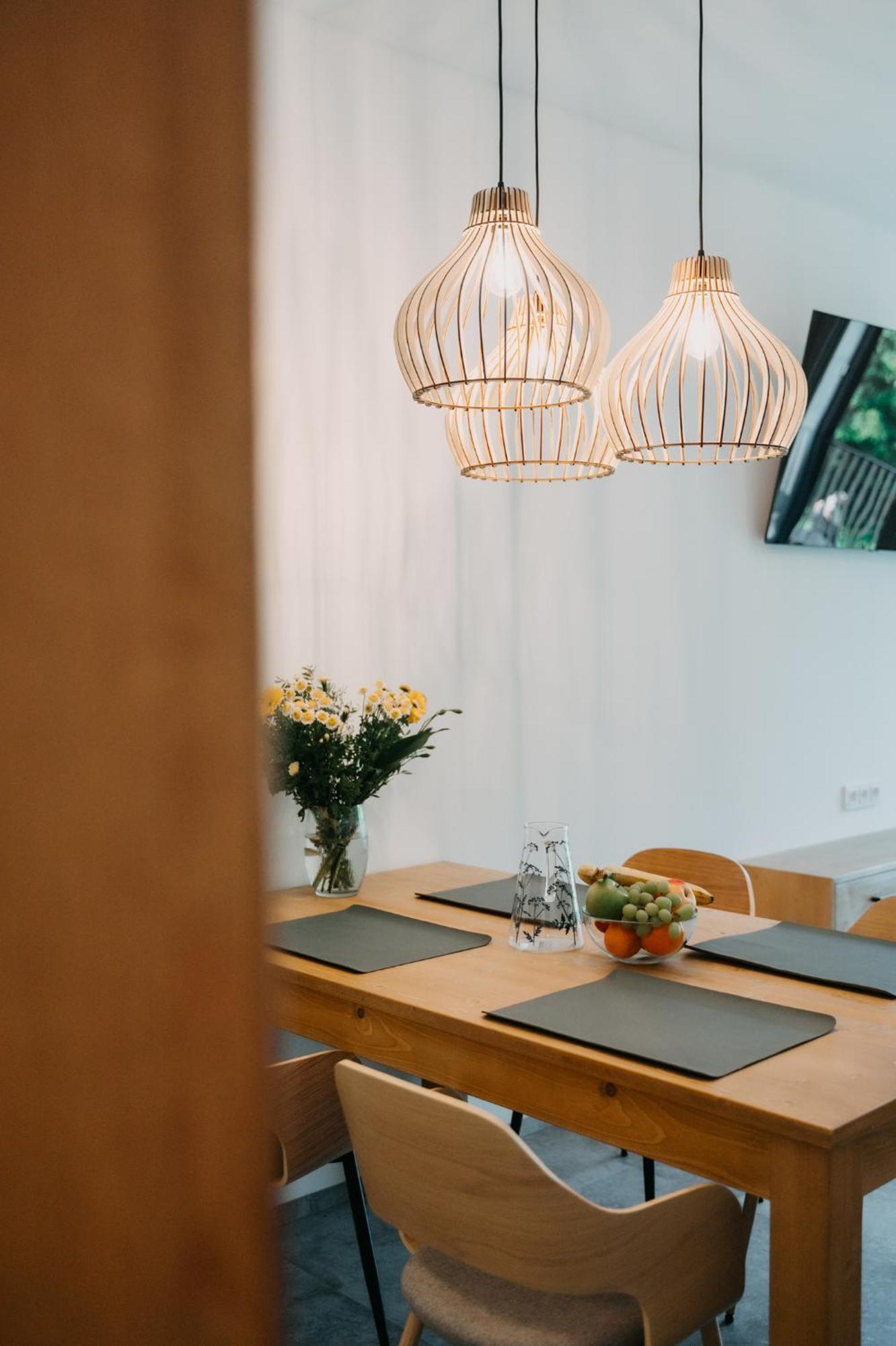 בילה Luxusni Apartmany Domovjanka - Lysa Hora, Smrk, Kminek, Slavic מראה חיצוני תמונה