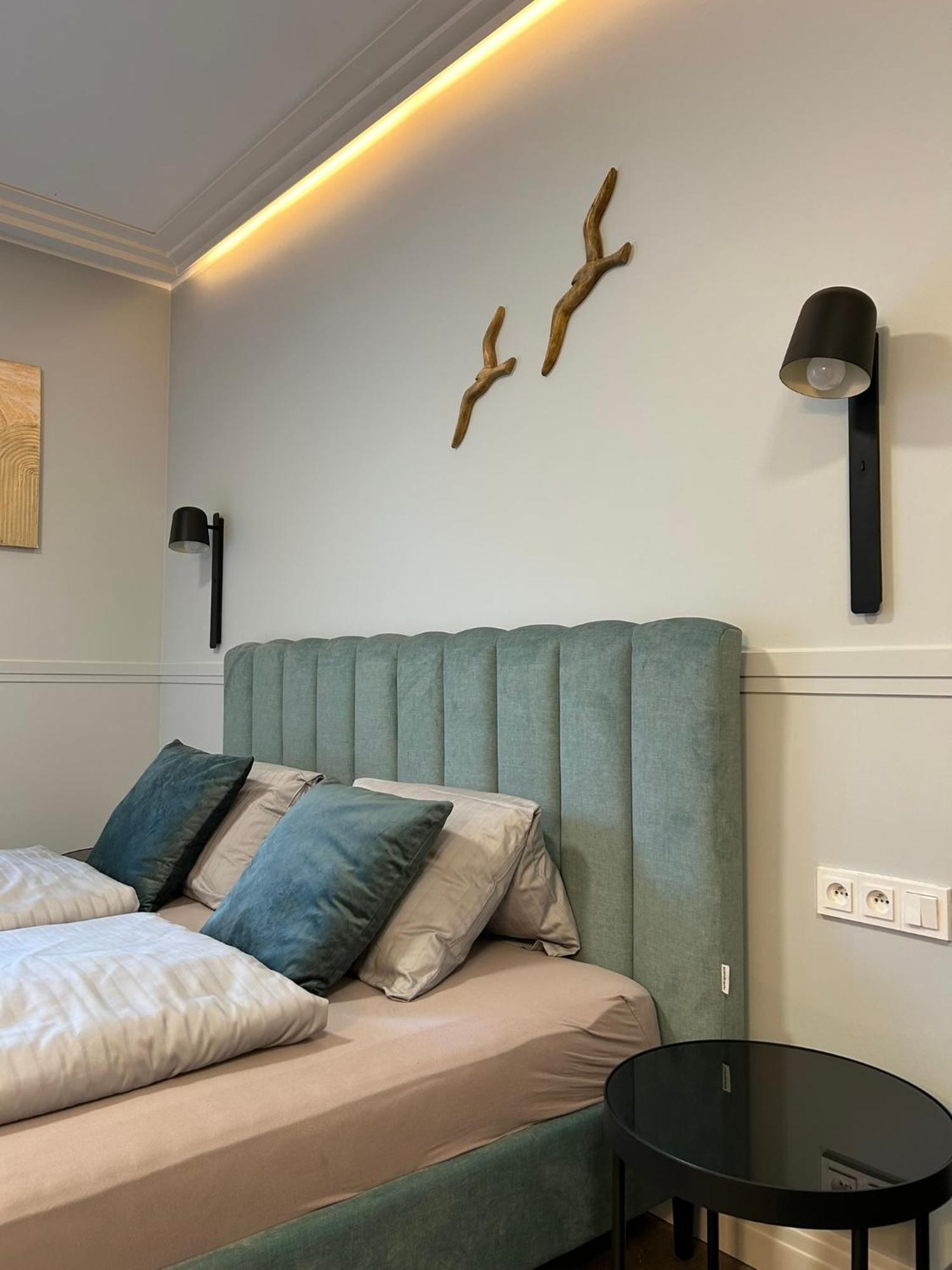 בילה Luxusni Apartmany Domovjanka - Lysa Hora, Smrk, Kminek, Slavic מראה חיצוני תמונה