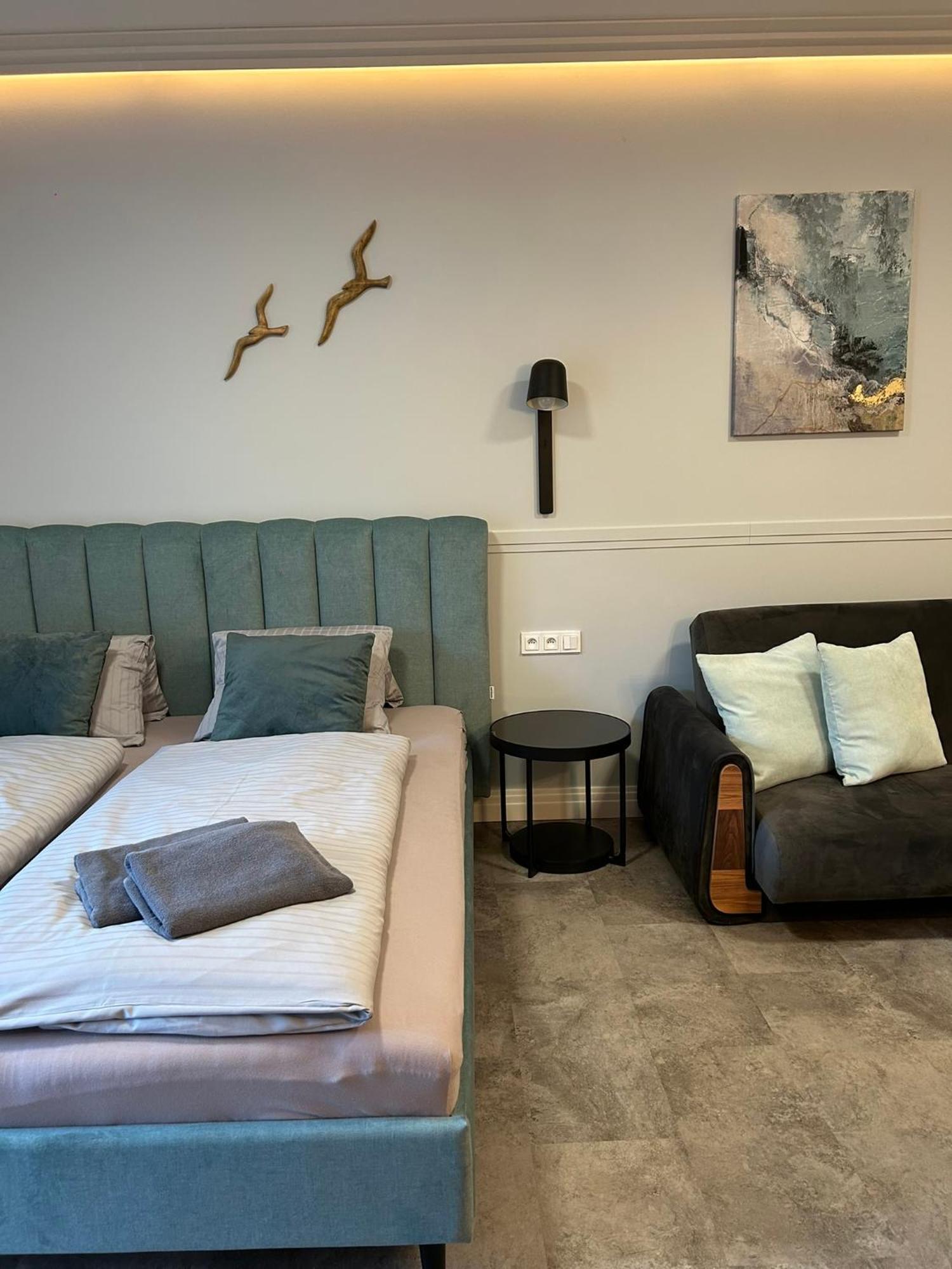 בילה Luxusni Apartmany Domovjanka - Lysa Hora, Smrk, Kminek, Slavic מראה חיצוני תמונה