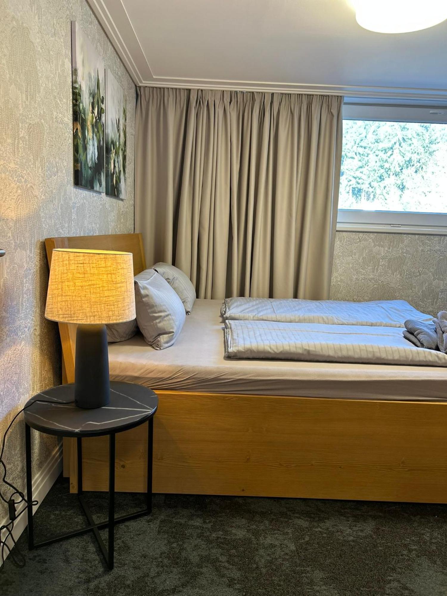 בילה Luxusni Apartmany Domovjanka - Lysa Hora, Smrk, Kminek, Slavic מראה חיצוני תמונה