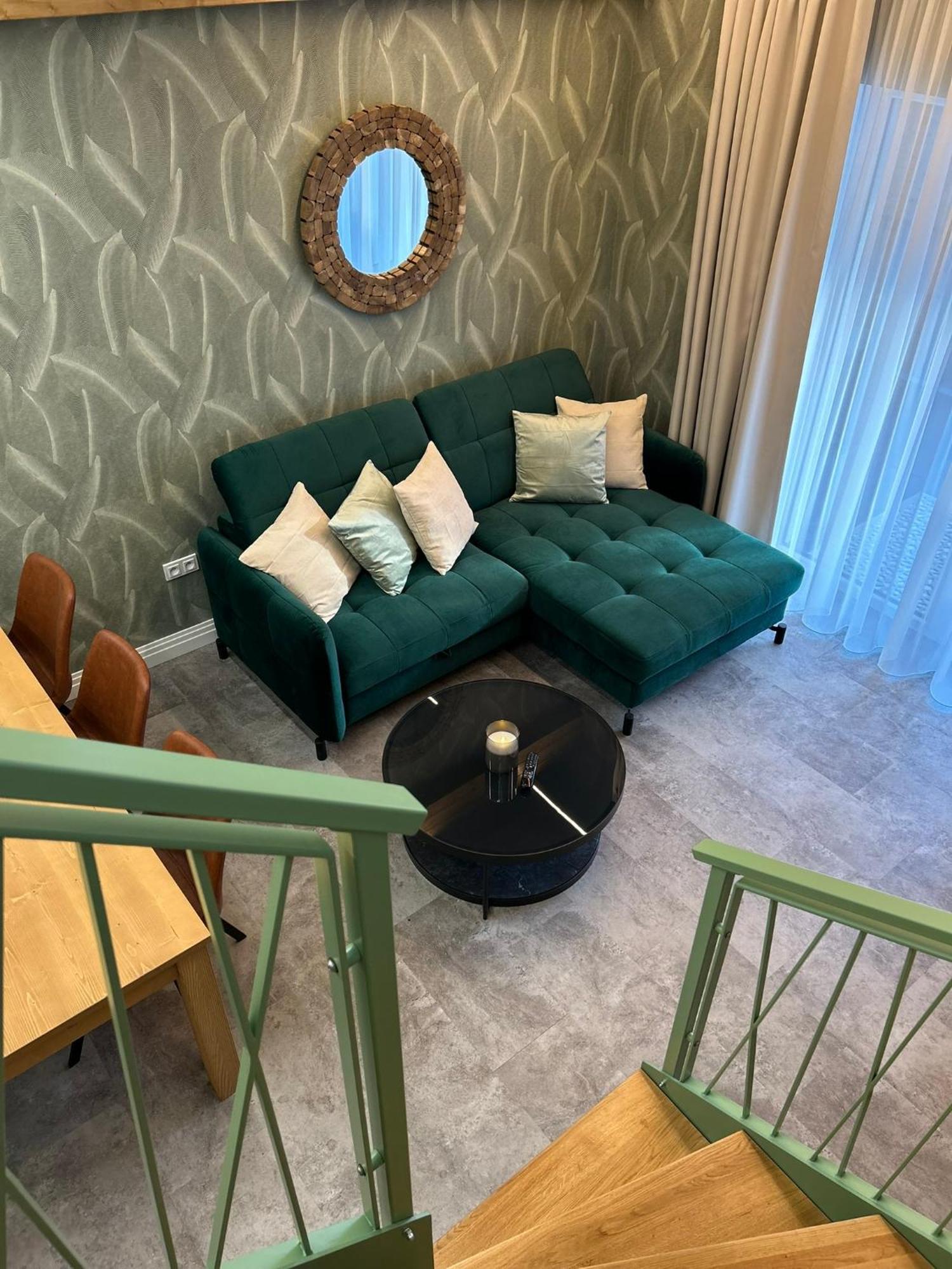 בילה Luxusni Apartmany Domovjanka - Lysa Hora, Smrk, Kminek, Slavic מראה חיצוני תמונה