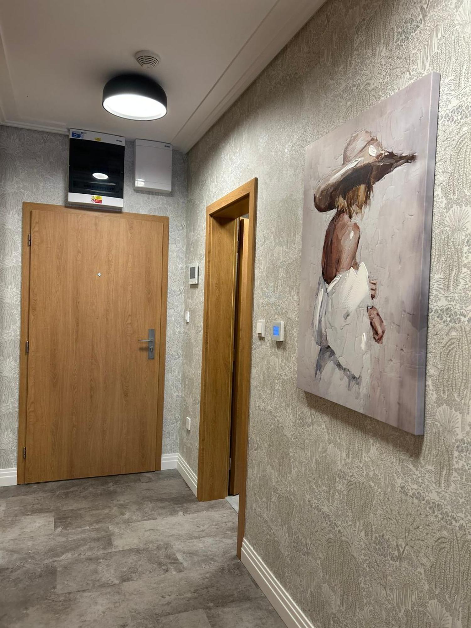 בילה Luxusni Apartmany Domovjanka - Lysa Hora, Smrk, Kminek, Slavic מראה חיצוני תמונה
