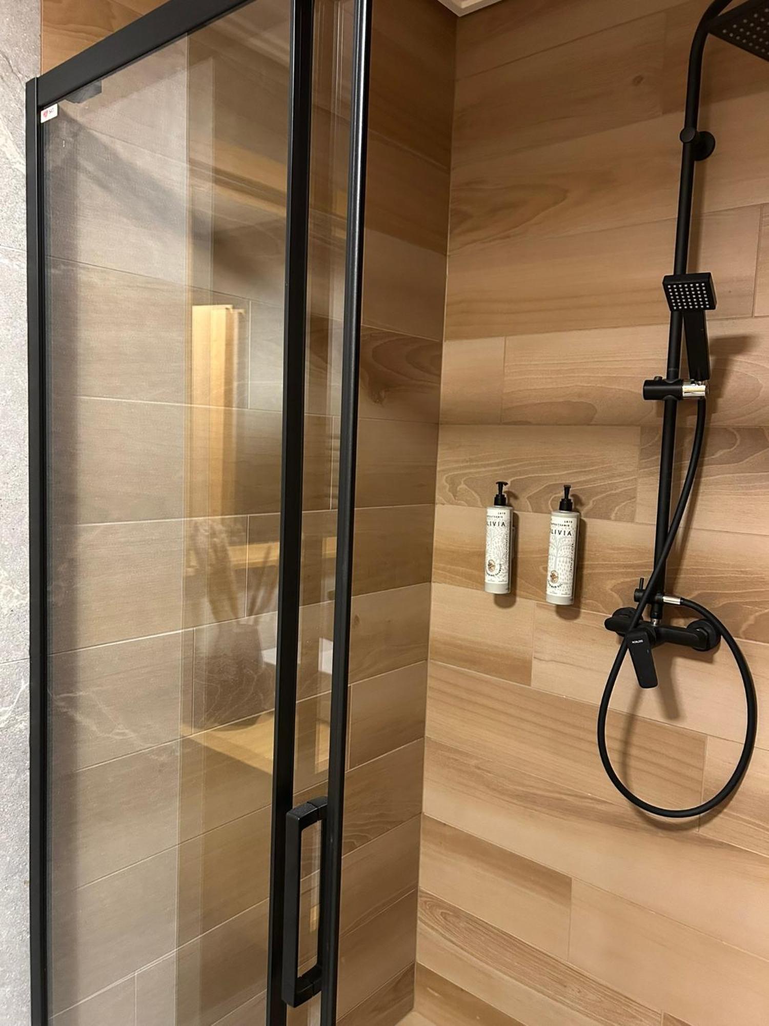 בילה Luxusni Apartmany Domovjanka - Lysa Hora, Smrk, Kminek, Slavic מראה חיצוני תמונה